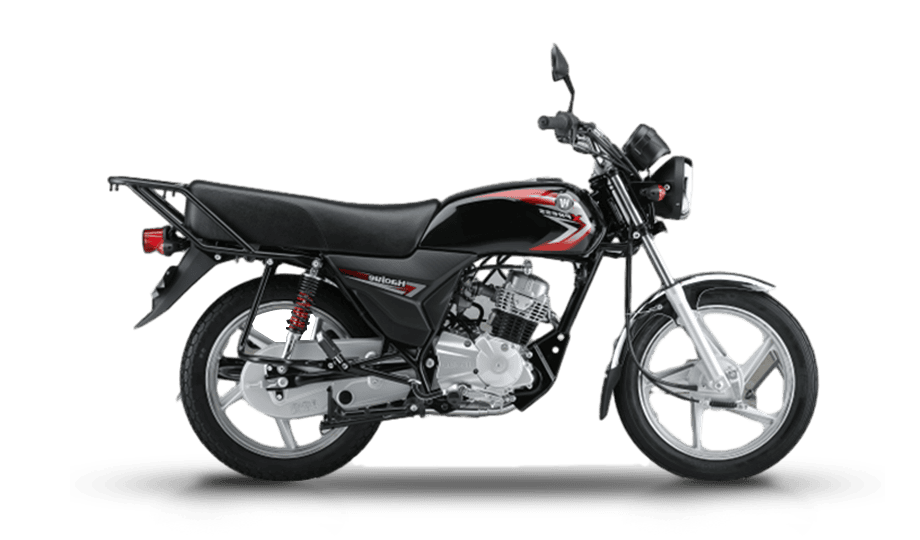 دراجة نارية هاوجي Xpress