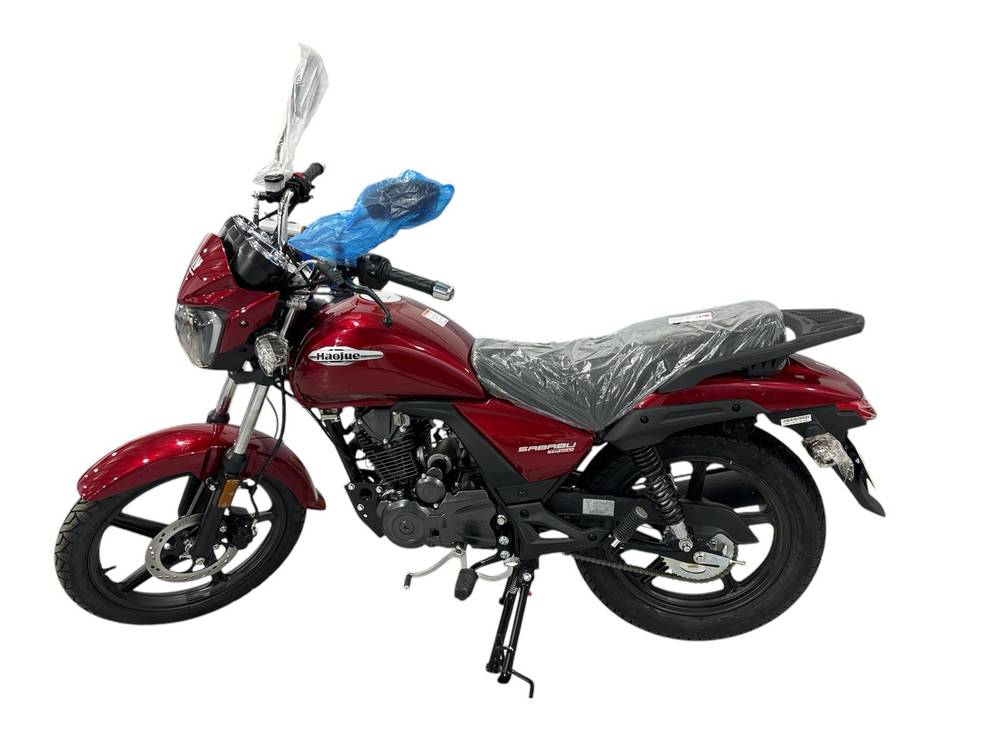 دراجة نارية هاوجي TF150