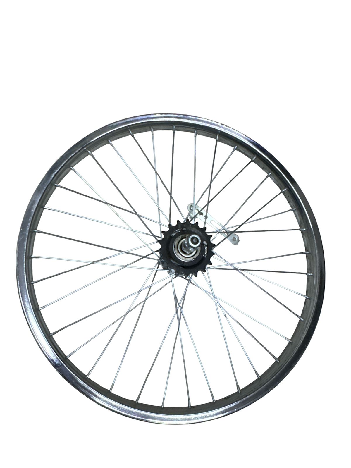 جنط خلفي فرامل ركبة حديد