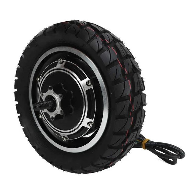 دينمو 48V1200W الوحش 10 انش