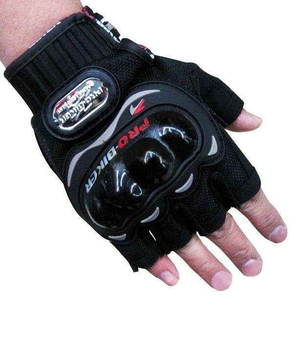 قفازات نصف PRO-BIKER