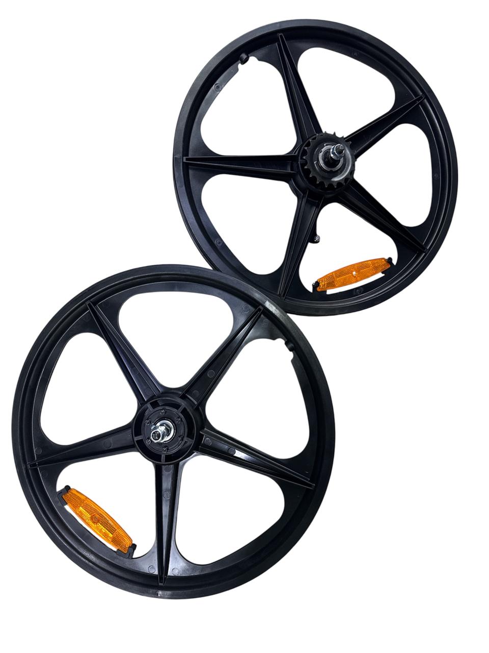 جنوط نجمة رامبو 20