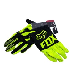 قفازات FOX