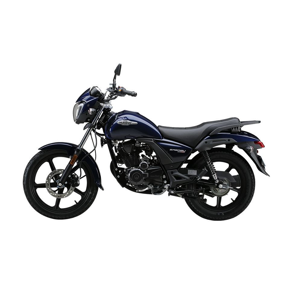 دراجة نارية هاوجي TF150