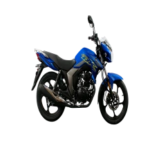 دراجة نارية هاوجي DK150S