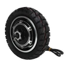 دينمو 48V1200W الوحش 10 انش