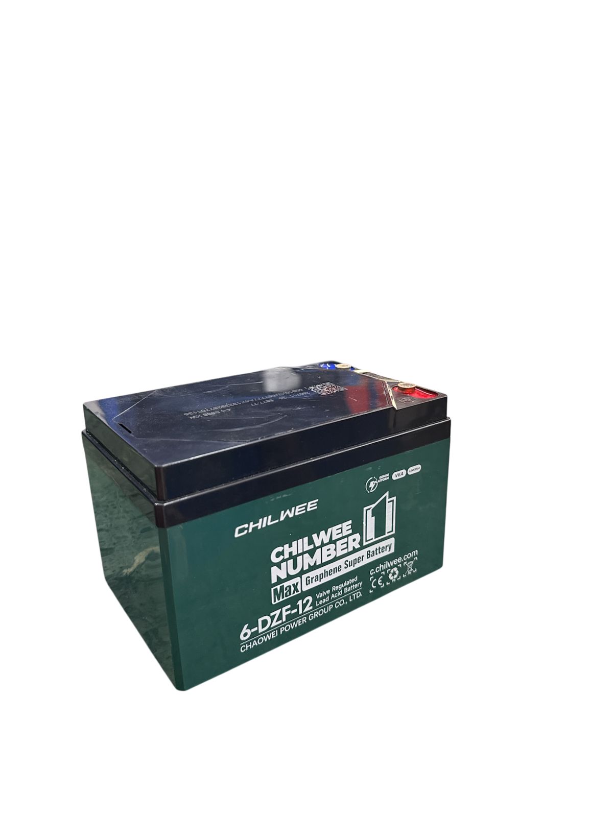 بطارية 12V12AH