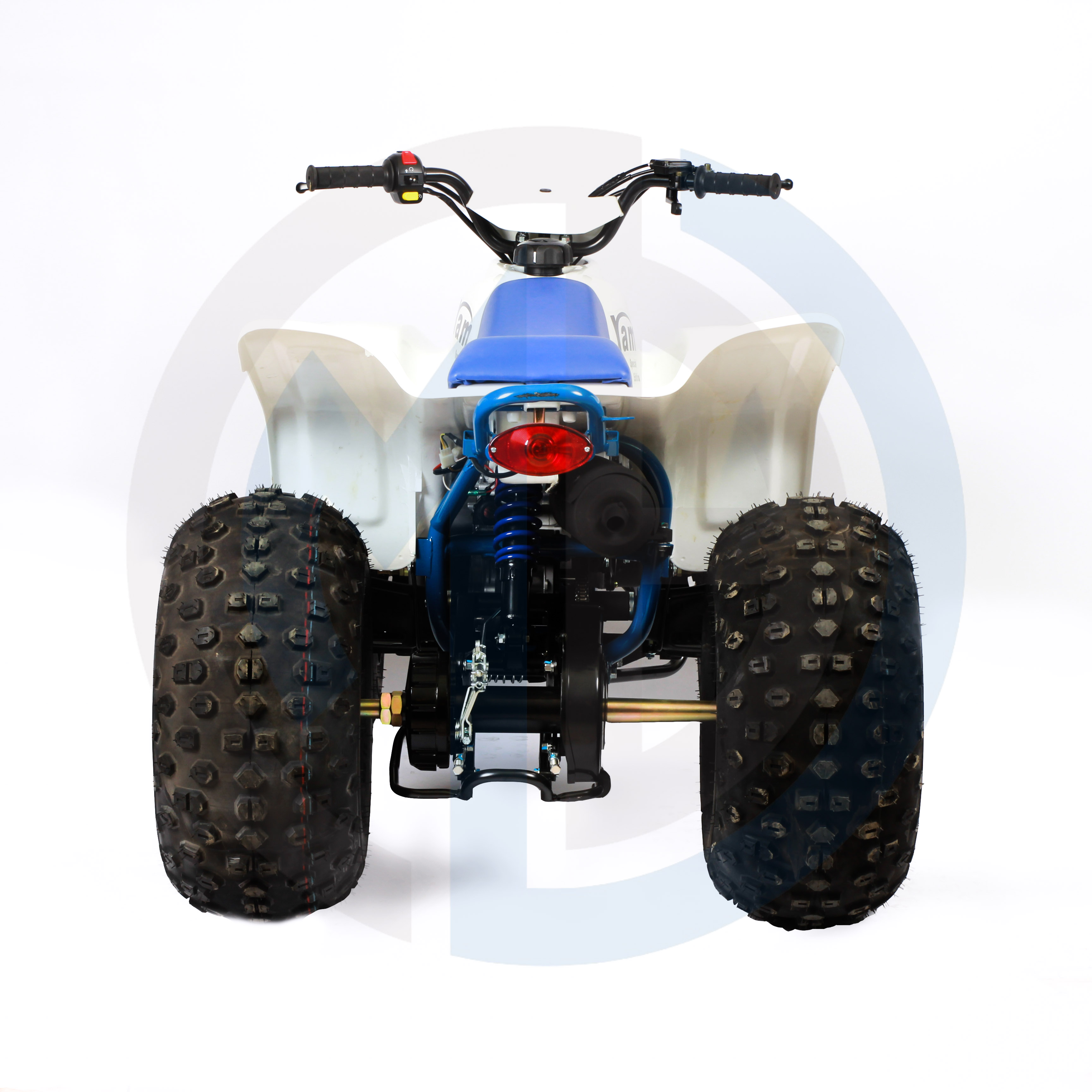 دباب رام 90 تايواني