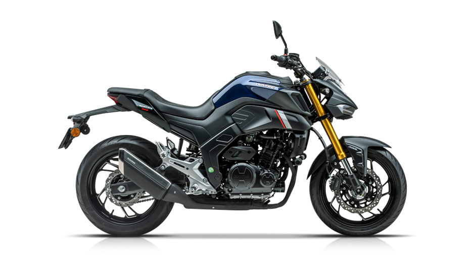 🔥 دراجة نارية هاوجي الكسار 300 | Haojue Motorcycle XCR 300