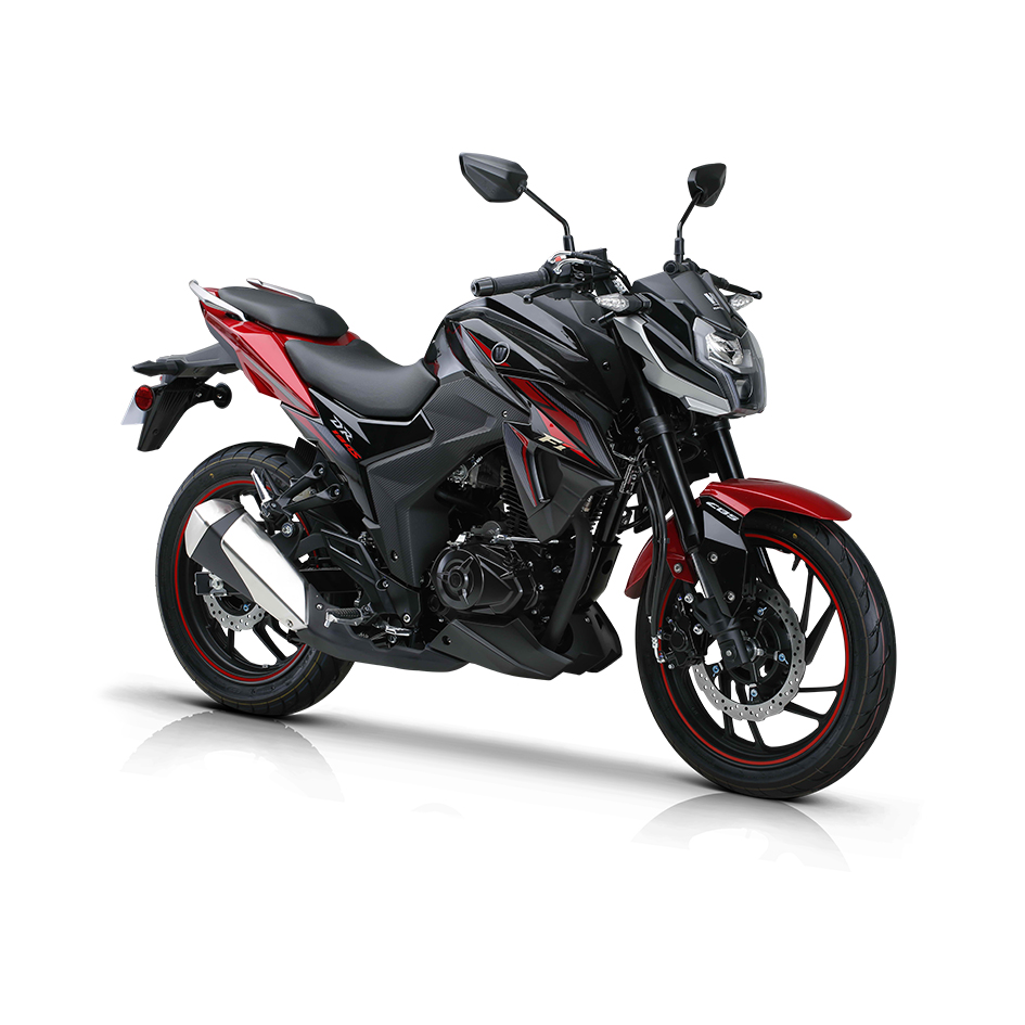 هاوجي دي ار 160 إس | Haojue DR 160s