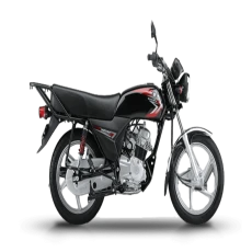 دراجة نارية هاوجي Xpress