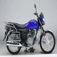 هاوجي اي اتش 150 - النسخة المدعمة | HD Haojue EH150 Heavy-Duty