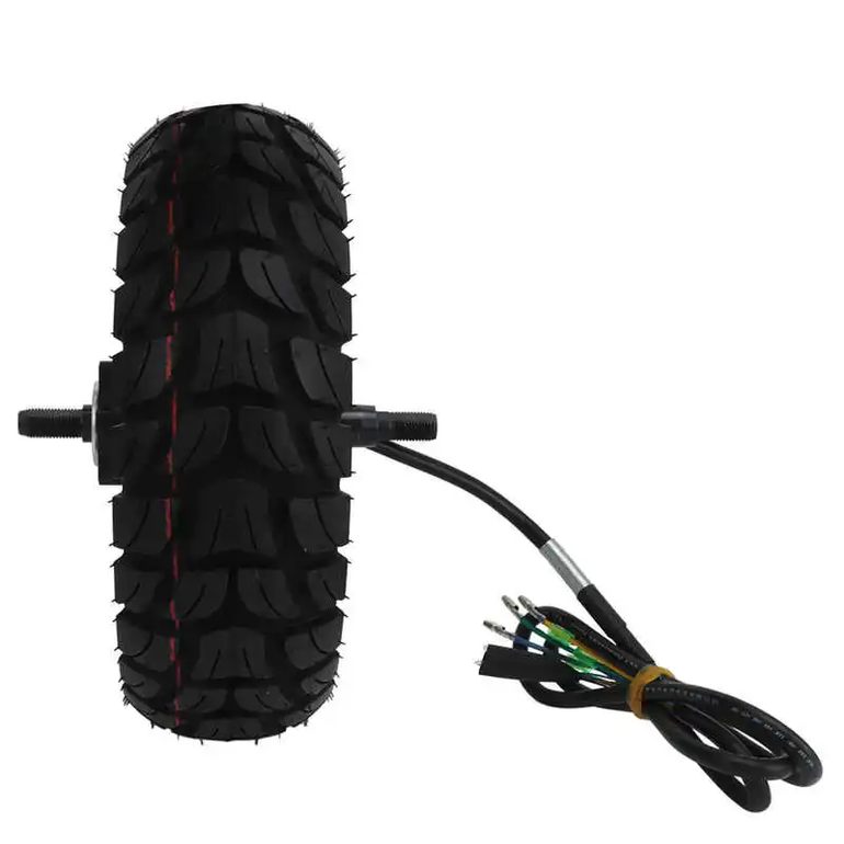 دينمو 48V1200W الوحش 10 انش