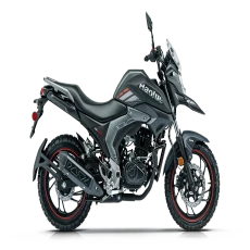 هاوجي دي ال 160 ( في ستورم ) | (Haojue DL 160 (V-Storm