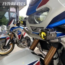 كشافات ضباب FUTURE EYES LED