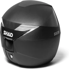 صندوق خلفي SHAD