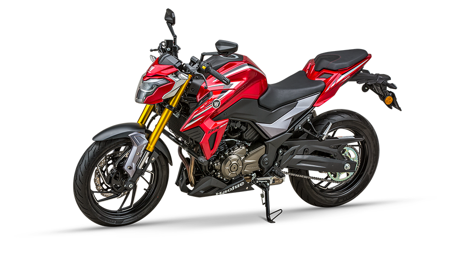 هاوجي دي ار 300| Haojue DR 300 🔥