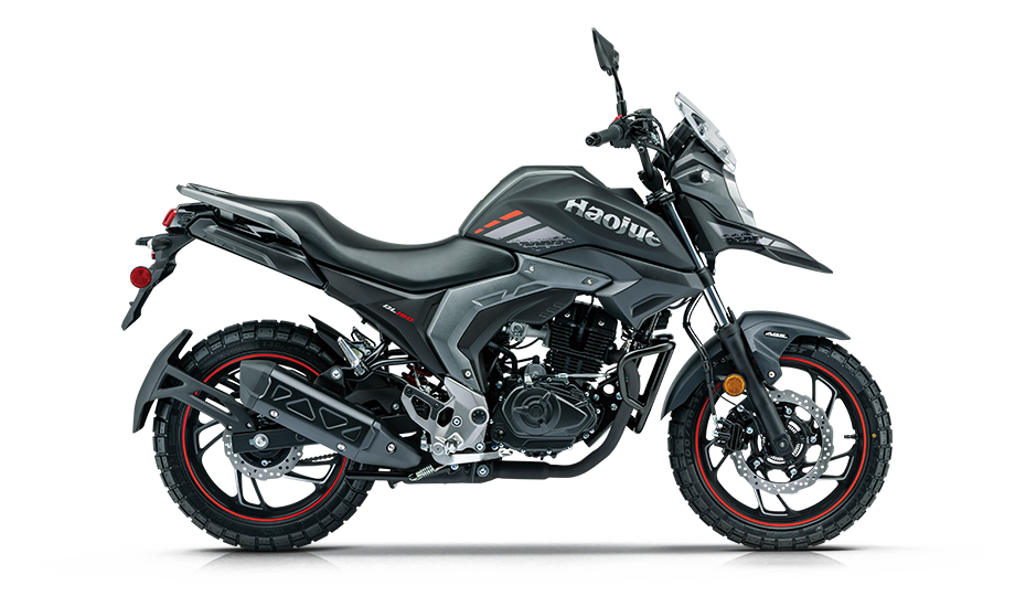 هاوجي دي ال 160 ( في ستورم ) | (Haojue DL 160 (V-Storm